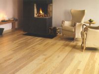 Деревянные полы: что выбрать паркет или ламинат