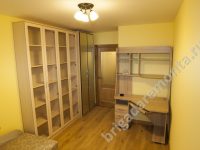 Фото ремонта в процессе в квартире на улице Софьи Ковалевской