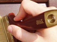 Этапы малярных работ