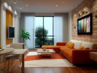 Монтаж гипсокартона