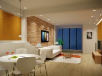 Монтаж гипсокартона