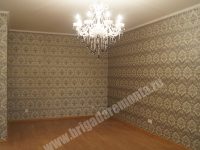Ремонт и отделка квартиры на улице Ушинского в СПб