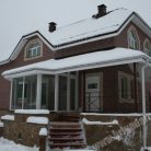 Ремонт и отделка коттеджа в Вартемягах