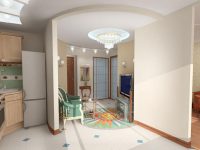 Что нужно учитывать в процессе перепланировки квартиры