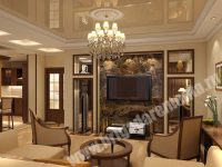 Отделка квартиры на Съезжинской улице под ключ