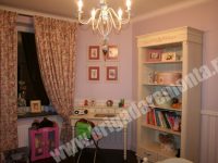 Как произвести ремонт квартиры для семьи с детьми