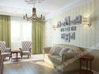 Что входит в чистовую отделку помещения