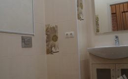 Ремонт и отделка ванной комнаты от Бригады Ремонта