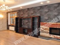 Комплекс ремонта и отделки коттеджа в Репино