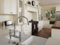 В чем особенность ремонта кухни