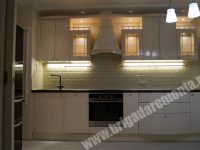 Ремонт и отделка квартиры на Богатырском