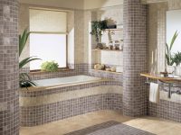 В чем особенность ремонта ванной комнаты