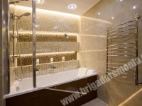 Ремонт квартиры на улице Земледельческой