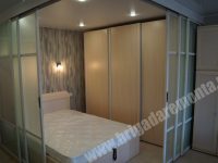 Перепланировка малогабаритной квартиры на улице Замшина