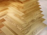 Технология укладки паркета