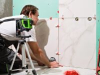 Особенности укладки керамической плитки