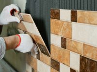 Особенности укладки керамической плитки