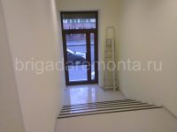 Коммерческое помещения на ул. Мира