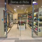 Ремонт магазина в ТРК 5 ОЗЁР