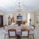 Ремонт коттеджа в Курортном районе СПб