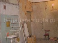Что такое черновая отделка помещения