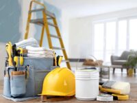 Налаживаем отношения с ремонтной бригадой