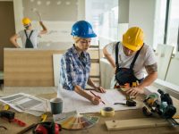 Налаживаем отношения с ремонтной бригадой