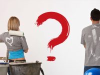 Восемь важных вопросов ремонта