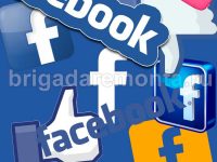 Теперь “Бригада Ремонта” представлена в сети Facebook