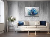 Основные виды декоративной штукатурки стен и их особенности