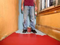 Почему не стоит делать ремонт квартиры самостоятельно?