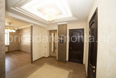 Ремонт в прихожей: идеи дизайна, этапы и особенности работ