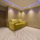 Ремонт новостройки под ключ в Выборгском районе