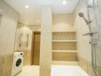 Кому доверить ремонт ванной в вашей квартире