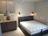 У кого заказать ремонт своей квартиры в Санкт-Петербурге