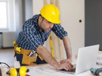 Как проходит удаленный ремонт квартиры, фото до и после