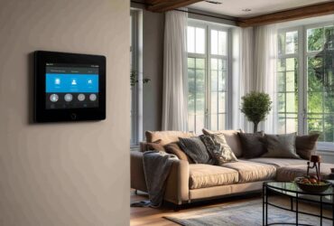 Умный дом: что это такое, как работает и что входит в систему