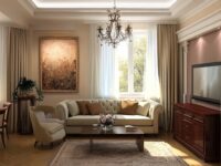 Чем отличается евроремонт от обычного ремонта