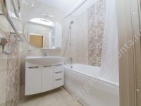 В чем особенность ремонта ванной комнаты