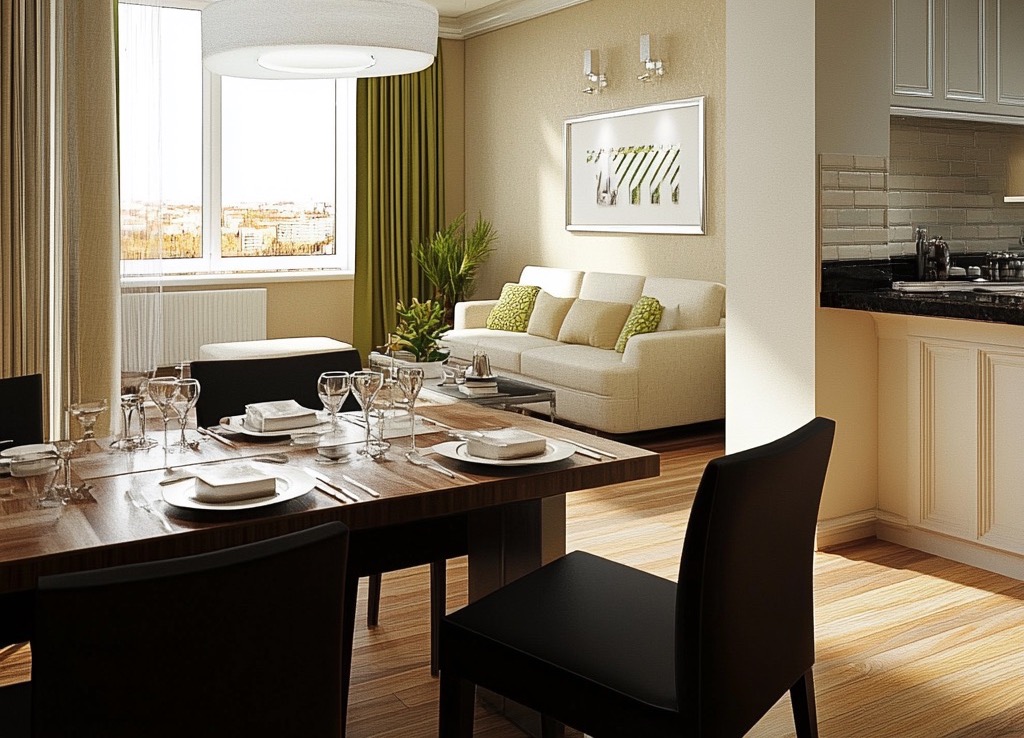 Перепланировка