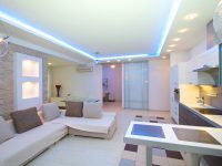 6 элементов евроремонта, которые обрели второе дыхание в наши дни