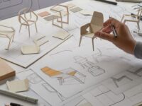 Как расставить мебель в комнате: варианты расстановки, правила и примеры