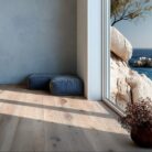 Скрытый плинтус для пола: современные тренды, способ установки