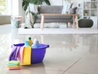 Как сделать уборку после ремонта без ошибок: что важно знать и с чего начать