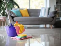 Как сделать уборку после ремонта без ошибок: что важно знать и с чего начать