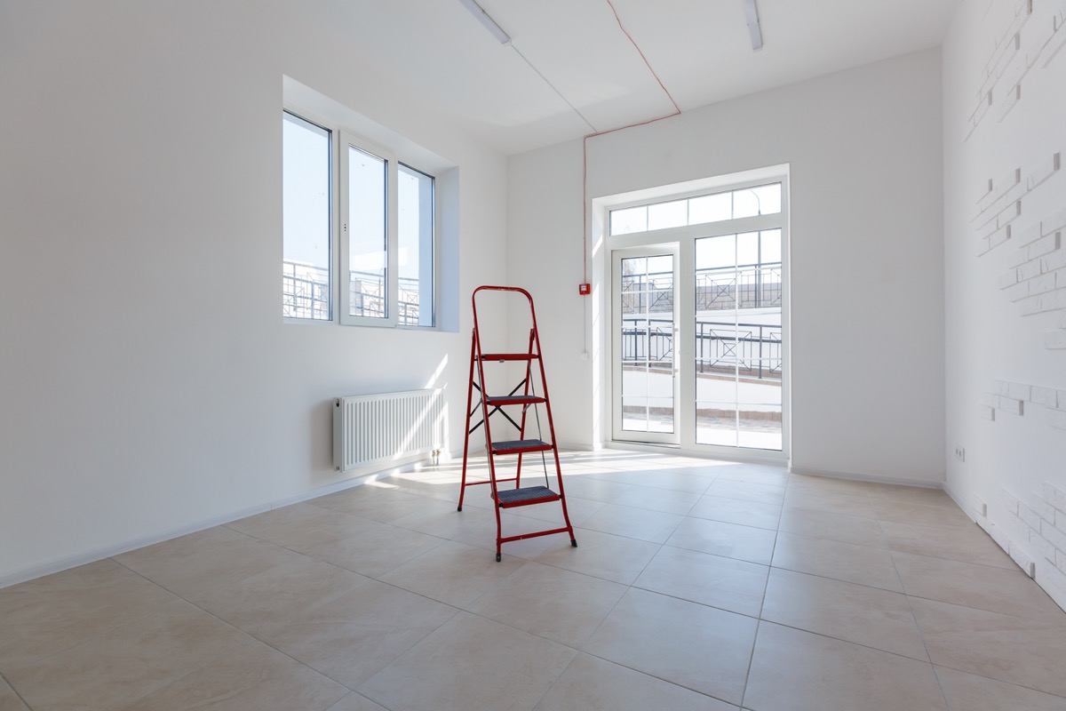 Как принять квартиру в новостройке