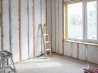 Как утеплить квартиру изнутри: пошаговая инструкция и выбор материалов