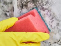 9 эффективных способов вывести грибок на стенах в квартире или доме