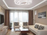 6 элементов евроремонта, которые обрели второе дыхание в наши дни