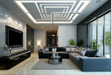 Как выбрать натяжной потолок: гид по материалам, типам и назначению